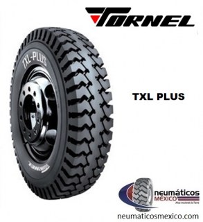 TORNEL TXL PLUS